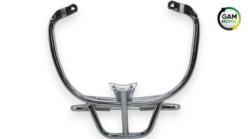 Porte bagage arrière piaggio - bagage,