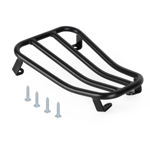 Porte bagages noir - porte-bagages, pour