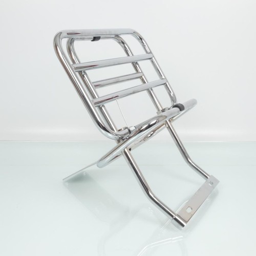 Porte bagage rms pour scooter - porte,
