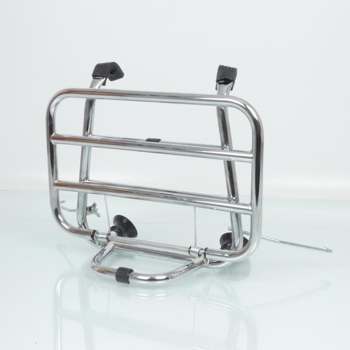 Porte bagage rms pour - porte, scooter