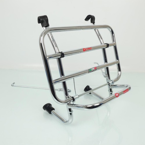 Porte bagage avant faco - bagage,