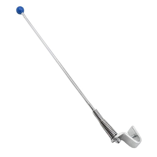 Barre porte drapeau per - porte-drapeau, vespa