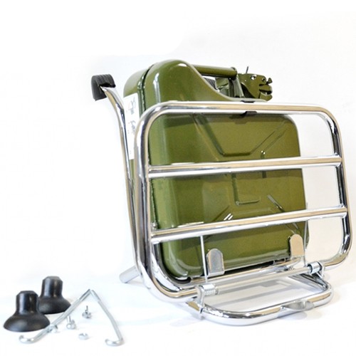 Porte bagages avant - avec,