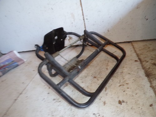 Porte bagage vespa - porte, piaggio