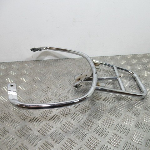 Porte bagage arrière vespa - porte, 50