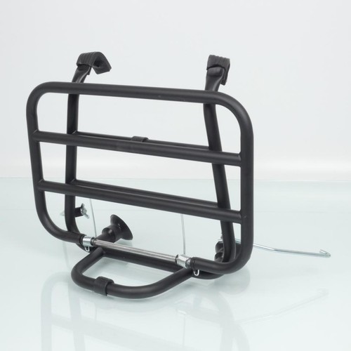 Porte bagage rms pour scooter - porte,
