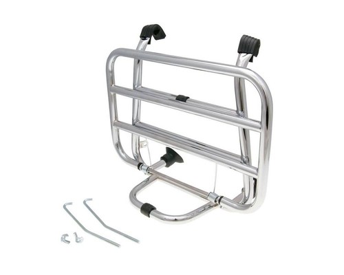 Porte bagages avant pour - pour, vespa